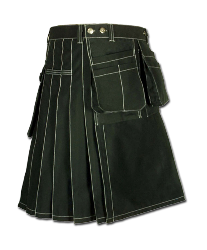 Mens best sale work kilts