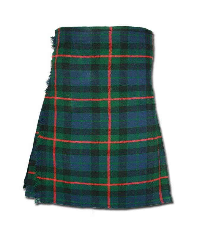 barclay hunting tartan