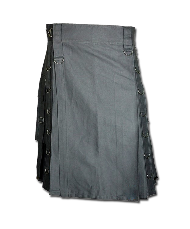 burning man kilt