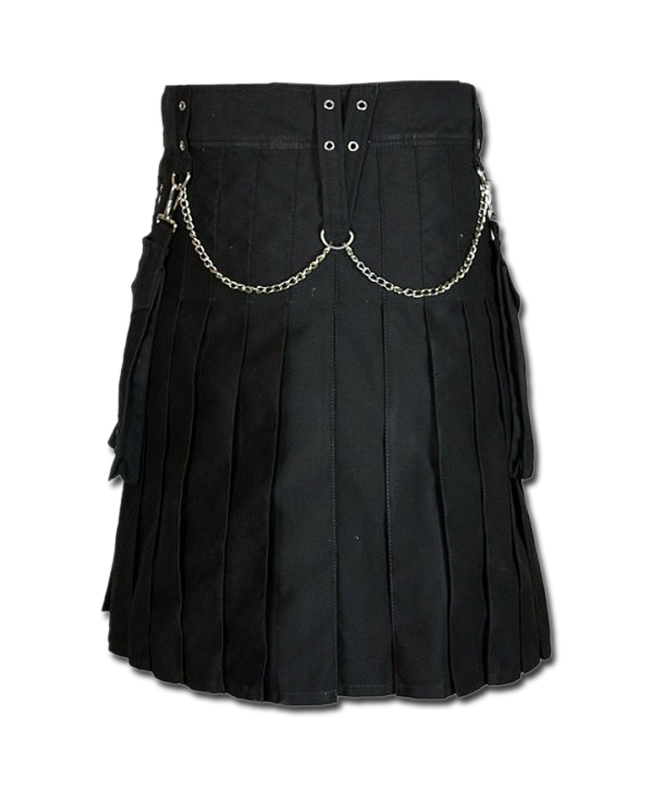 burning man kilt
