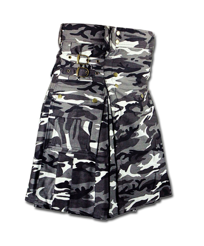 kilt urban
