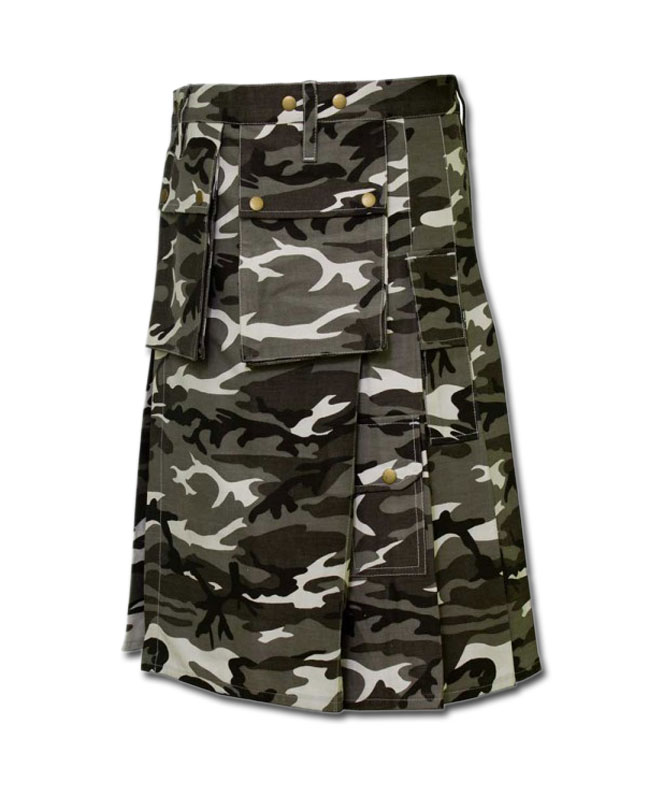 kilt urban