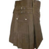 Deluxe-Utility-Kilts-for-Men-Side