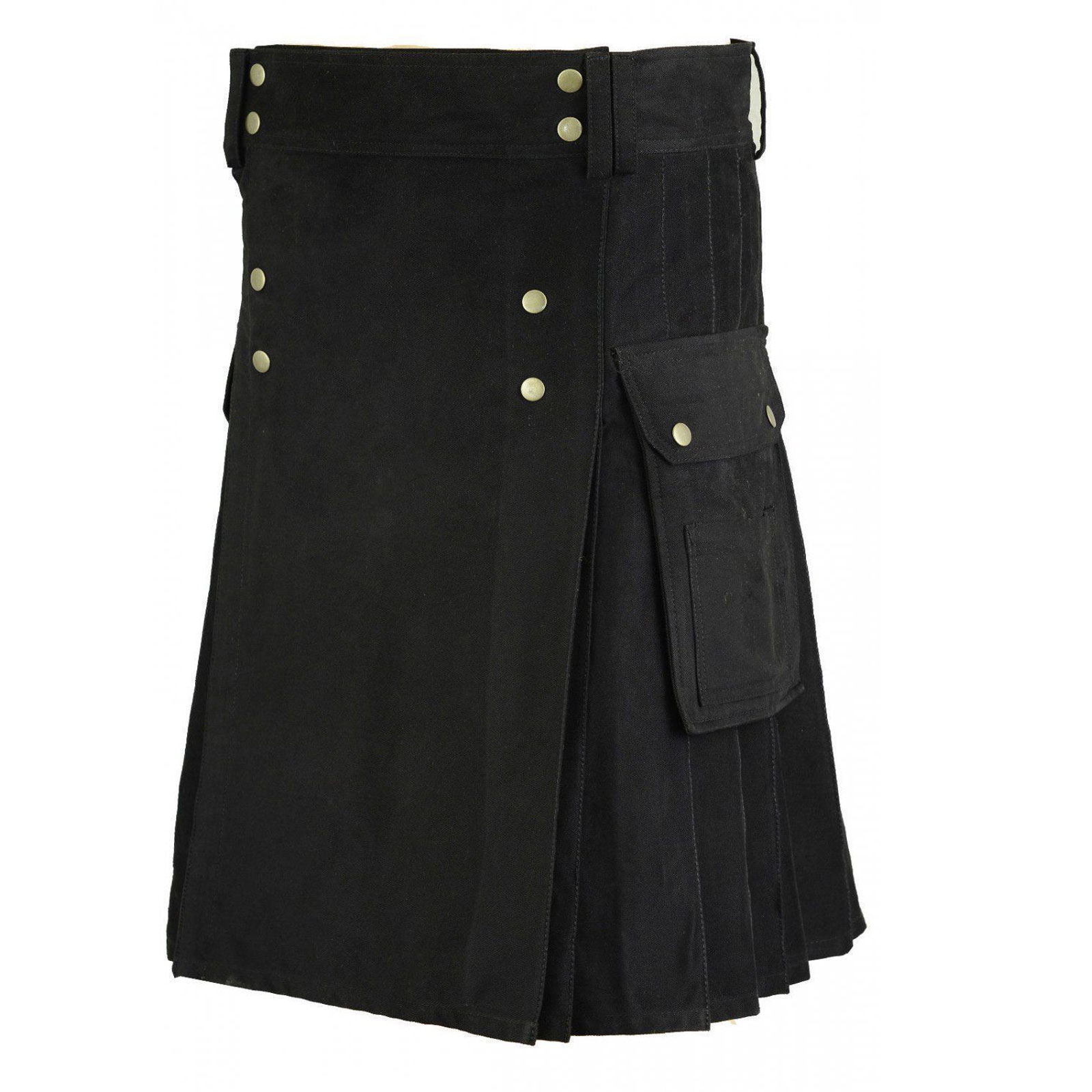 ladies utility kilt