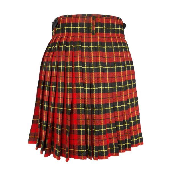 tartan kilt mens