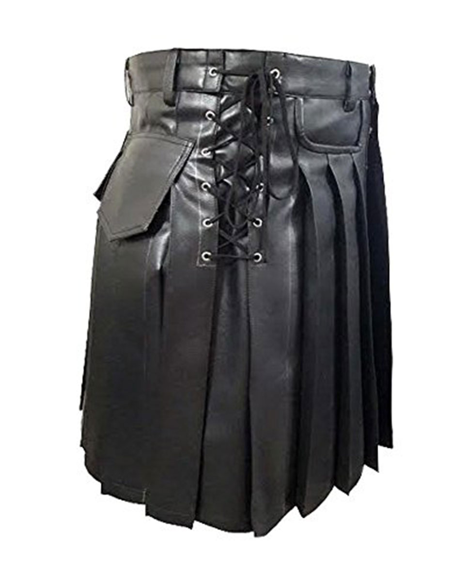 black kilts for sale