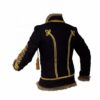 Napoleonic-Hussars-Uniform-Military-Style-Tunic-Pelisse-1