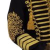 Napoleonic-Hussars-Uniform-Military-Style-Tunic-Pelisse-4