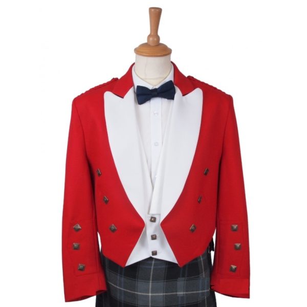 RED-Prince-Charlie-Jacket-white-Waistcoat