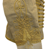 New Napoleonic Hussar Uniform Miltary Style Tunic Pelisse Jimmi Hendrix