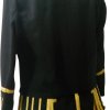 Military Tunic Doublet Jacket BagPiper Drummer