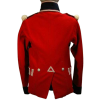 Men’s British Royal Found land Regiment Sergeant British war jacket