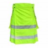 Kilts Traditional men Scottish Florescent utility Kilt