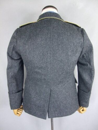 German Army WW2 German Luftwaffe LW NCO Wool Tunic Uniform Jacket All Sizes3