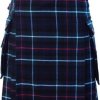 Utility Pocket Mackenzie Kilt