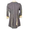 Civil War Confederate General’s Double Breasted Frock Coat1
