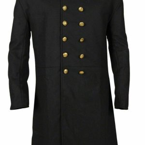Civil war senior officer frock coat – Sizes
