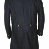 Civil war senior officer frock coat – Sizes1