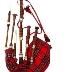 Learning Bagpipe for the Beginner Pipers & Drummer