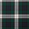 Men’s Black Watch Dress Tartan Kilt Active Wedding Kilt Steampunk-Scottish Fashion Modern Highlander Kilt2