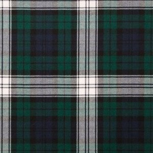 Men's Black Watch Dress Tartan Kilt Active Wedding Kilt Steampunk-Scottish Fashion Modern Highlander Kilt