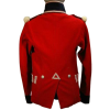 Men’s British Royal Found land Regiment Sergeant British war jacket1