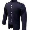 Navy Scots Guards Style Doublet4