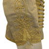 New Napoleonic Hussar Uniform Miltary Style Tunic Pelisse Jimmi Hendrix11