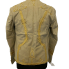 New Napoleonic Hussar Uniform Miltary Style Tunic Pelisse Jimmi Hendrix3