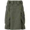 Tactical Duty Kilt – Moss