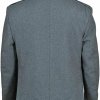 Vogue Wears Scottish 100 Wool Light Grey Argyll Argyle Kilt Jacket & Waistcoat Vest Scottish Wedding Jacket3