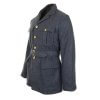 WW2 British RAF Service Dress Tunic with Gold Buttons & belt 100% Tunic Wool1