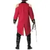 Mens Gothic Steampunk Elite Ringmaster Costume,Mens Gothic Fashion Elite Ringmas1