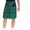 Scottish Kilts for Men, Men Scottish Tartan Kilt