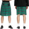 Scottish Kilts for Men, Men Scottish Tartan Kilt