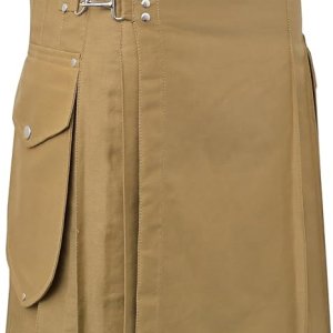 Utility Kilts for Men, Scottish Kilts for Men Costume