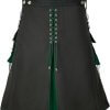 Kilt for Men Scottish Traditional Modern Men’s kilt
