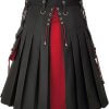 Kilt for Men Scottish Traditional Modern Men’s kilt