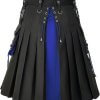 Kilt for Men Scottish Traditional Modern Men’s kilt