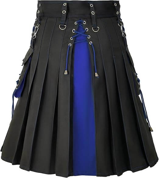 Kilt for Men Scottish Traditional Modern Men’s kilt