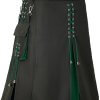 Kilt for Men Scottish Traditional Modern Men’s kilt