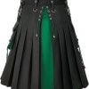 Kilt for Men Scottish Traditional Modern Men’s kilt