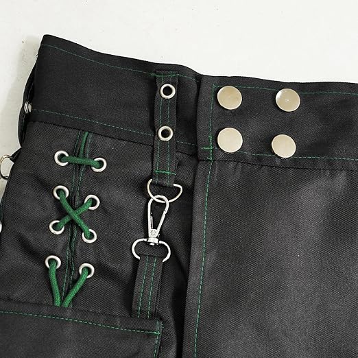 Kilt for Men Scottish Traditional Modern Men’s kilt