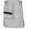 Carhartt White Work Utility Kilt