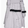 Carhartt White Work Utility Kilt