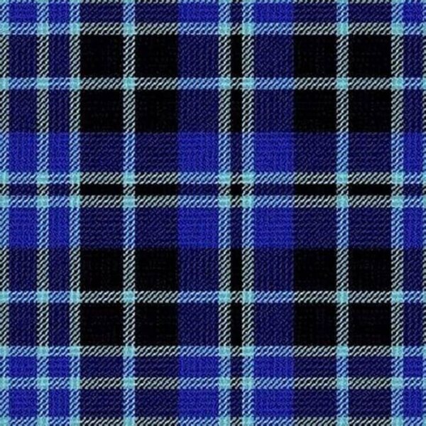 Clan Clark Modern Tartan Kilt
