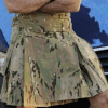 Combat Multicam Kilt