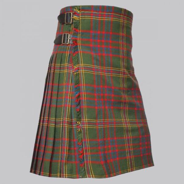 County Westmeath Tartan Kilt