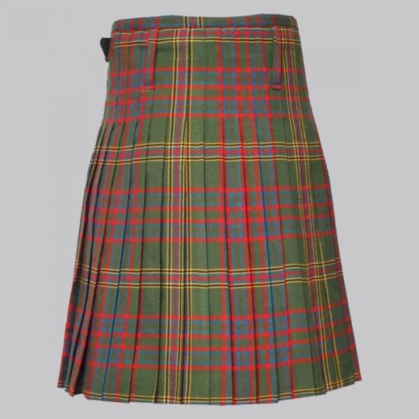 County Westmeath Tartan Kilt