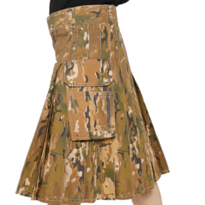 Hunter's Stealth kilt